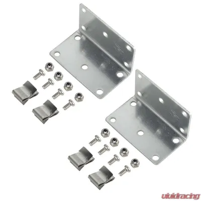 Oracle Lighting Flush Style LED Tail Lights Ford F-150 2015-2020 - 5913-504