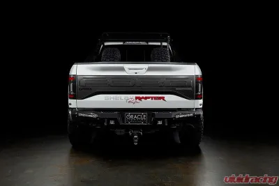Oracle Lighting Flush Style LED Tail Lights Ford F-150 2015-2020 - 5913-504