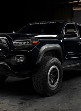 Oracle Lighting LED Off-Road Side Mirror Ditch Lights Toyota Tacoma 2016-2023                                     - 5919-001 - Image 10
