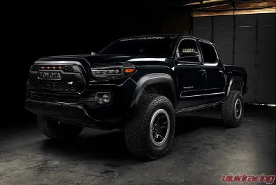 Oracle Lighting LED Off-Road Side Mirror Ditch Lights Toyota Tacoma 2016-2023 - 5919-001