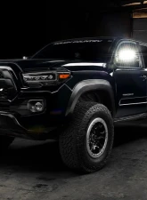 Oracle Lighting LED Off-Road Side Mirror Ditch Lights Toyota Tacoma 2016-2023                                     - 5919-001 - Image 11