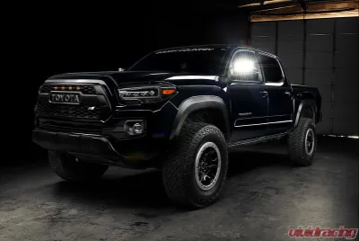 Oracle Lighting LED Off-Road Side Mirror Ditch Lights Toyota Tacoma 2016-2023 - 5919-001