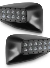 Oracle Lighting LED Off-Road Side Mirror Ditch Lights Toyota Tacoma 2016-2023                                     - 5919-001 - Image 4