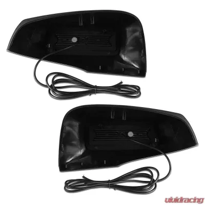 Oracle Lighting LED Off-Road Side Mirror Ditch Lights Toyota Tacoma 2016-2023 - 5919-001