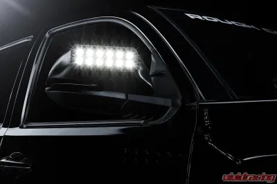 Oracle Lighting LED Off-Road Side Mirror Ditch Lights Toyota Tacoma 2016-2023 - 5919-001