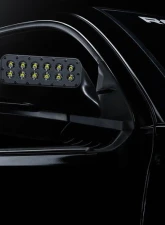 Oracle Lighting LED Off-Road Side Mirror Ditch Lights Toyota Tacoma 2016-2023                                     - 5919-001 - Image 9