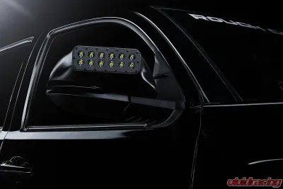 Oracle Lighting LED Off-Road Side Mirror Ditch Lights Toyota Tacoma 2016-2023 - 5919-001