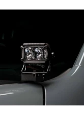 Oracle Lighting VEGA 20W Series 2 LED Light Pod Spotlight Pair                                     - 5921-2-001 - Image 11