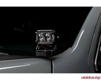 Oracle Lighting VEGA 20W Series 2 LED Light Pod Spotlight Pair - 5921-2-001