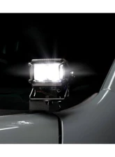 Oracle Lighting VEGA 20W Series 2 LED Light Pod Spotlight Pair                                     - 5921-2-001 - Image 12