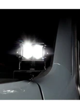 Oracle Lighting VEGA 20W Series 2 LED Light Pod Spotlight Pair                                     - 5921-2-001 - Image 14