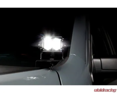 Oracle Lighting VEGA 20W Series 2 LED Light Pod Spotlight Pair - 5921-2-001