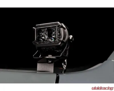 Oracle Lighting VEGA 20W Series 2 LED Light Pod Spotlight Pair - 5921-2-001