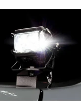 Oracle Lighting VEGA 20W Series 2 LED Light Pod Spotlight Pair                                     - 5921-2-001 - Image 16