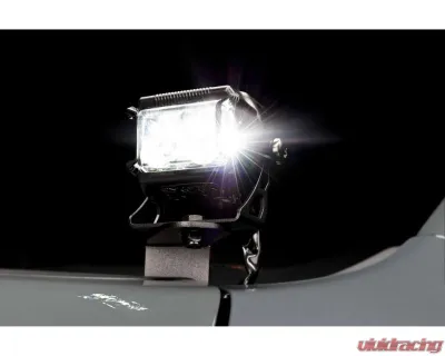 Oracle Lighting VEGA 20W Series 2 LED Light Pod Spotlight Pair - 5921-2-001