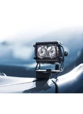Oracle Lighting VEGA 20W Series 2 LED Light Pod Spotlight Pair                                     - 5921-2-001 - Image 17
