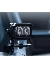 Oracle Lighting VEGA 20W Series 2 LED Light Pod Spotlight Pair                                     - 5921-2-001 - Image 18