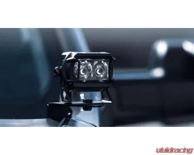 Oracle Lighting VEGA 20W Series 2 LED Light Pod Spotlight Pair - 5921-2-001