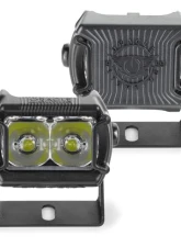 Oracle Lighting VEGA 20W Series 2 LED Light Pod Spotlight Pair                                     - 5921-2-001 - Image 4
