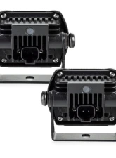 Oracle Lighting VEGA 20W Series 2 LED Light Pod Spotlight Pair                                     - 5921-2-001 - Image 6