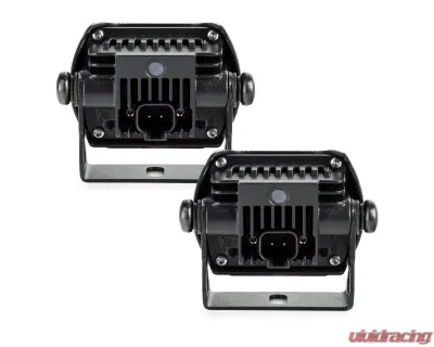 Oracle Lighting VEGA 20W Series 2 LED Light Pod Spotlight Pair - 5921-2-001