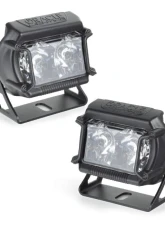 Oracle Lighting VEGA 20W Series 2 LED Light Pod Spotlight Pair                                     - 5921-2-001 - Image 8