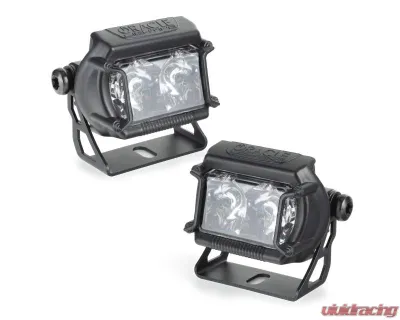 Oracle Lighting VEGA 20W Series 2 LED Light Pod Spotlight Pair - 5921-2-001