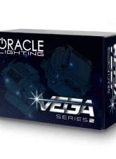 Oracle Lighting VEGA 20W Series 2 LED Light Pod Spotlight Pair                                     - 5921-2-001 - Image 10