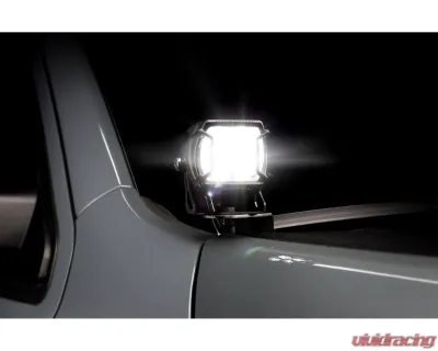 Oracle Lighting VEGA 40W Series 4 LED Light Pod Spotlight Pair - 5921-4-001