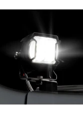 Oracle Lighting VEGA 40W Series 4 LED Light Pod Spotlight Pair                                     - 5921-4-001 - Image 16