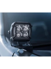 Oracle Lighting VEGA 40W Series 4 LED Light Pod Spotlight Pair                                     - 5921-4-001 - Image 17