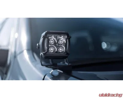 Oracle Lighting VEGA 40W Series 4 LED Light Pod Spotlight Pair - 5921-4-001