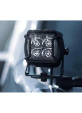 Oracle Lighting VEGA 40W Series 4 LED Light Pod Spotlight Pair                                     - 5921-4-001 - Image 18
