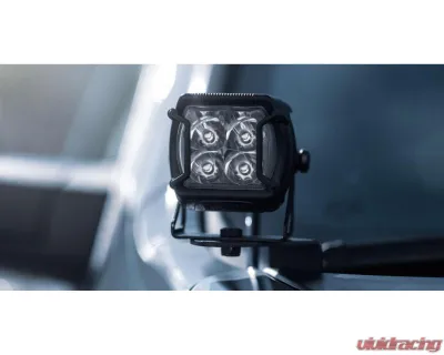 Oracle Lighting VEGA 40W Series 4 LED Light Pod Spotlight Pair - 5921-4-001