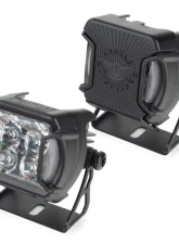 Oracle Lighting VEGA 40W Series 4 LED Light Pod Spotlight Pair                                     - 5921-4-001 - Image 5