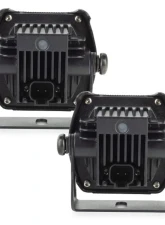 Oracle Lighting VEGA 40W Series 4 LED Light Pod Spotlight Pair                                     - 5921-4-001 - Image 6