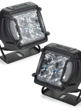 Oracle Lighting VEGA 40W Series 4 LED Light Pod Spotlight Pair                                     - 5921-4-001 - Image 8