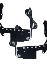 Oracle Lighting Dynamic ColorSHIFT RGB+A Headlight DRL Kit Toyota Tacoma 2016-2023                                     - 1278-332 - Image 16