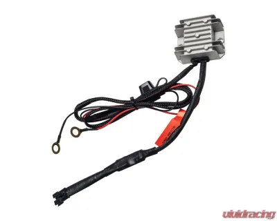 Oracle Lighting Dynamic ColorSHIFT RGB+A Headlight DRL Kit Toyota Tacoma 2016-2023 - 1278-332