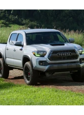 Oracle Lighting Dynamic ColorSHIFT RGB+A Headlight DRL Kit Toyota Tacoma 2016-2023                                     - 1278-332 - Image 14