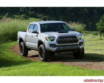 Oracle Lighting Dynamic ColorSHIFT RGB+A Headlight DRL Kit Toyota Tacoma 2016-2023 - 1278-332