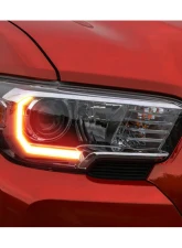 Oracle Lighting Dynamic ColorSHIFT RGB+A Headlight DRL Kit Toyota Tacoma 2016-2023                                     - 1278-332 - Image 15