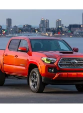 Oracle Lighting Dynamic ColorSHIFT RGB+A Headlight DRL Kit Toyota Tacoma 2016-2023                                     - 1278-332 - Image 16