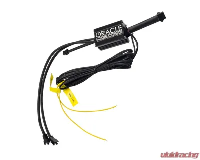 Oracle Lighting Dynamic ColorSHIFT RGB+A Headlight DRL Kit Toyota Tacoma 2016-2023 - 1278-332