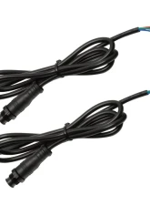 Oracle Lighting Colorshift RGB+W Headlight DRL Upgrade w/ 2.0 Controller Chevrolet Silverado 2500 | 3500 2020-2023                                     - 1452-333 - Image 3