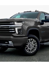 Oracle Lighting Colorshift RGB+W Headlight DRL Upgrade w/ 2.0 Controller Chevrolet Silverado 2500 | 3500 2020-2023                                     - 1452-333 - Image 16