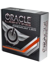 Oracle Lighting Colorshift RGB+W Headlight DRL Upgrade w/ 2.0 Controller Chevrolet Silverado 2500 | 3500 2020-2023                                     - 1452-333 - Image 4