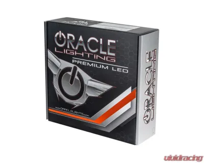 Oracle Lighting Colorshift RGB+W Headlight DRL Upgrade w/ 2.0 Controller Chevrolet Silverado 2500 | 3500 2020-2023 - 1452-333