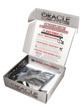 Oracle Lighting Colorshift RGB+W Headlight DRL Upgrade w/ 2.0 Controller Chevrolet Silverado 2500 | 3500 2020-2023                                     - 1452-333 - Image 5