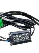 Oracle Lighting ColorShift RGB+W Headlight DRL Upgrade Kit With Simple Controller Ford F-150 2021-2023                                     - 1460-504 - Image 2